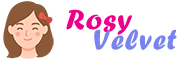 Rosy Velvet