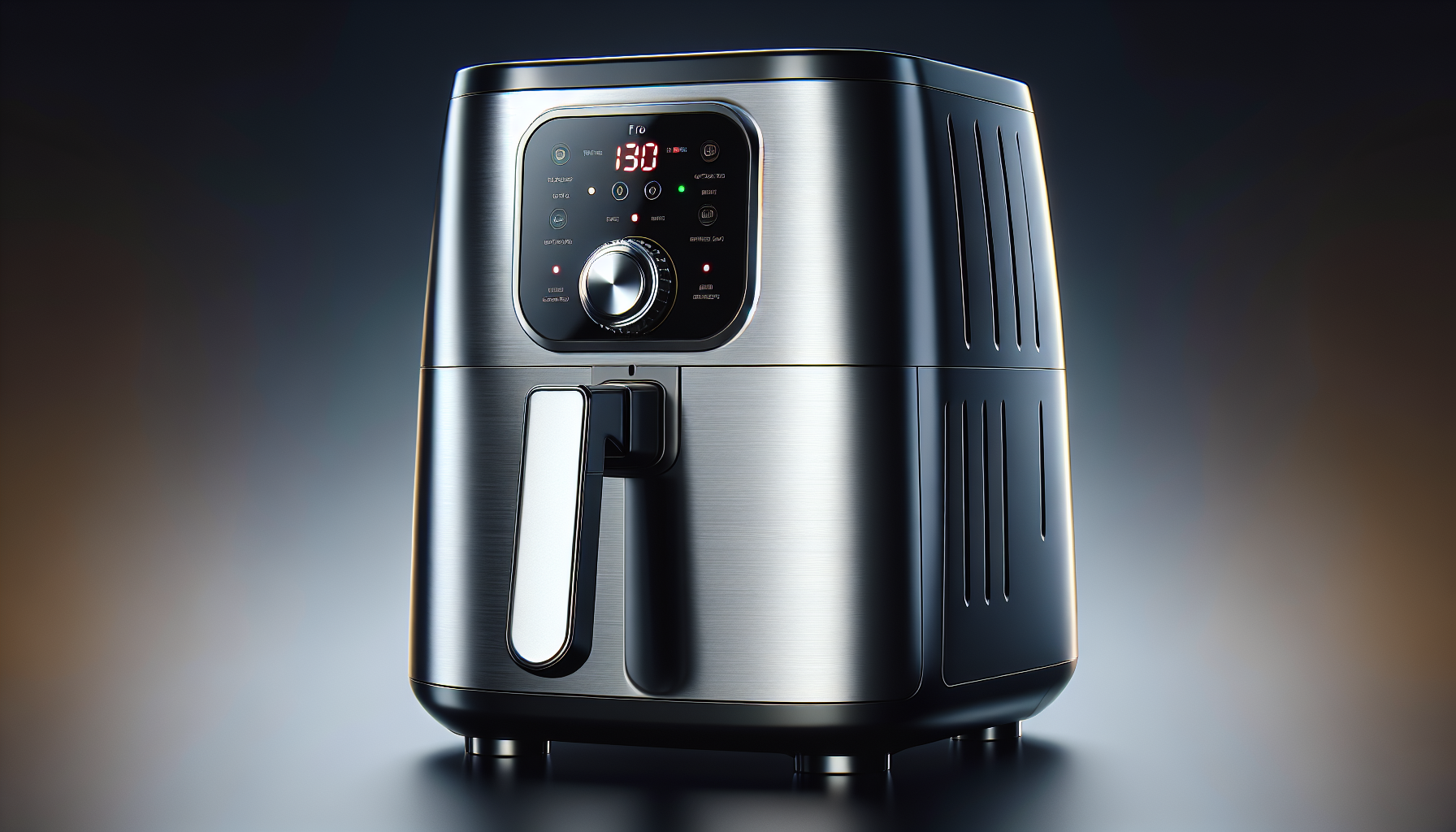 Cosori TurboBlaze 6‑Qt Air Fryer Review: Fast, Quiet, Family‑Sized