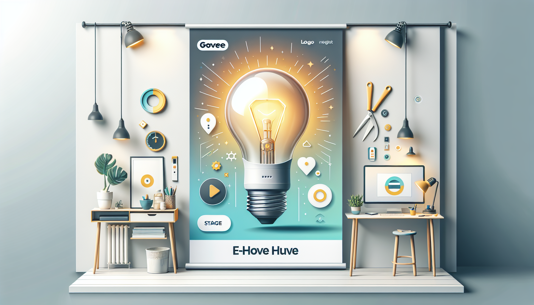 Govee Smart Bulbs Review: Budget Color Lights That Punch Above Their Price