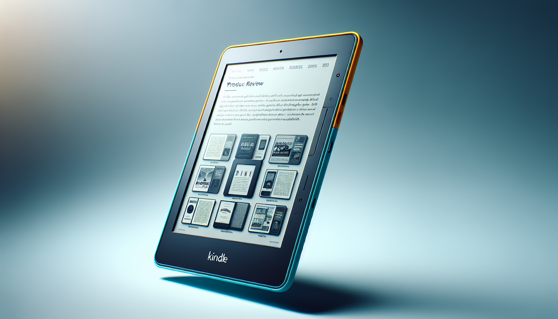 Kobo Clara Colour Review: Compact Color E Ink That Makes Sense