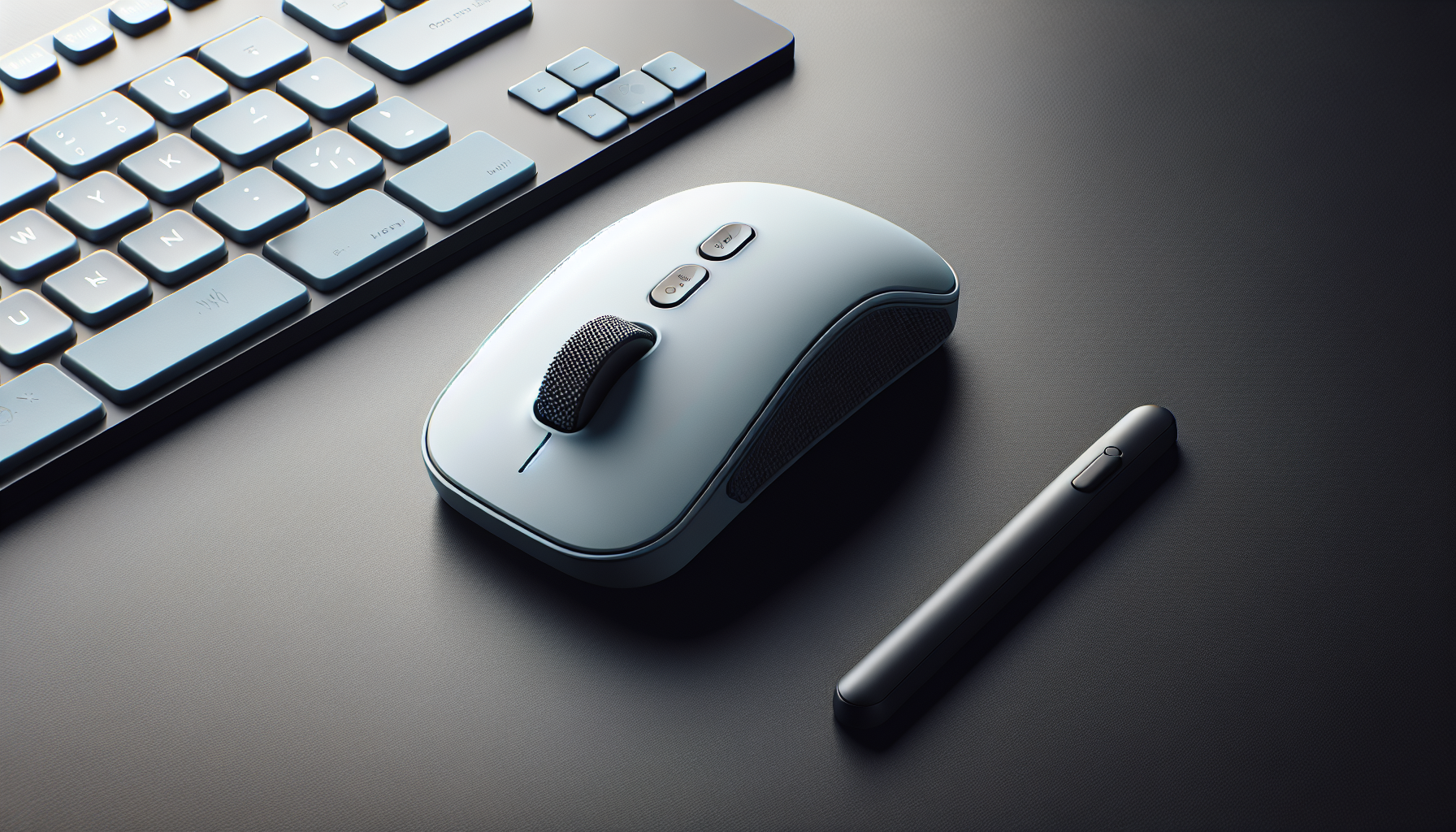 Logitech MX Anywhere 3S Review: Portable Precision with a Few Caveats